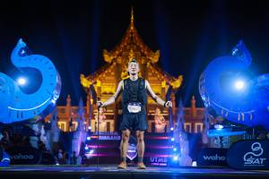 BIB: 140, 6022
                            <button type="button" onclick="openModal(22656389)" class="btn btn-primary btn-sm float-right btn-popup" data-toggle="modal" data-target=".modal-high-quality">
                        <i class="fas fa-shopping-cart"></i> Add to Cart
                    </button>
                                            <button type="button" onclick="isThisMe(22656389, true)" class="btn btn-success btn-sm float-right btn-popup btn-isme hidden" data-toggle="tooltip" data-placement="bottom" title="นี่คือรูปของคุณใช่ไหม คลิกที่นี่เพื่อเอาเข้าอัลบั้ม">
                        <i class="fas fa-plus"></i> Add to album
                    </button>
                    <button type="button" onclick="isThisMe(22656389, false)" class="btn btn-warning btn-sm float-right btn-popup btn-isnotme hidden">
                        <i class="fas fa-ban"></i> Remove from album
                    </button>